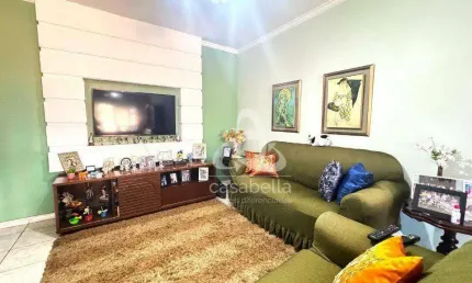 Apartamento com 2 dormitórios à venda, 140 m² por R$ 750.000,00 - Ponta da Praia - Santos/SP