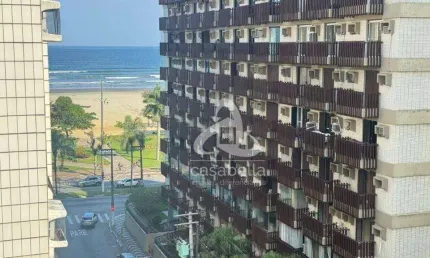 Apartamento com 3 dormitórios à venda, 131 m² por R$ 905.000,00 - Pompéia - Santos/SP
