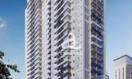 Apartamento com 3 dormitórios à venda, 101 m² por r$ 1.880.000,00 - gonzaga - santos/sp