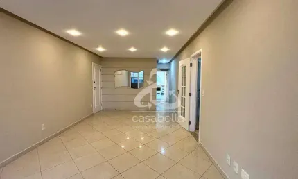 Apartamento com 2 dormitórios à venda, 97 m² por R$ 950.000,00 - Gonzaga - Santos/SP