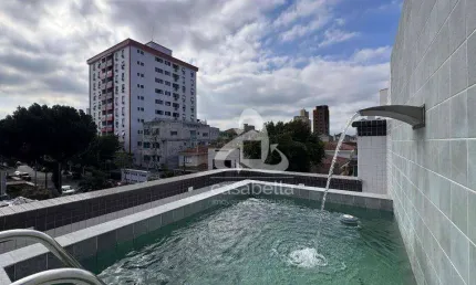Casa com 3 dormitórios à venda, 155 m² por r$ 1.300.000,00 - embaré - santos/sp