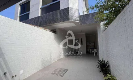 Casa com 3 dormitórios à venda, 155 m² por R$ 1.300.000,00 - Embaré - Santos/SP