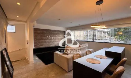 Casa com 3 dormitórios à venda, 160 m² por R$ 1.080.000,00 - Vila Belmiro - Santos/SP