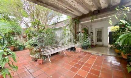 Casa com 3 dormitórios à venda, 144 m² por R$ 1.450.000,00 - Embaré - Santos/SP