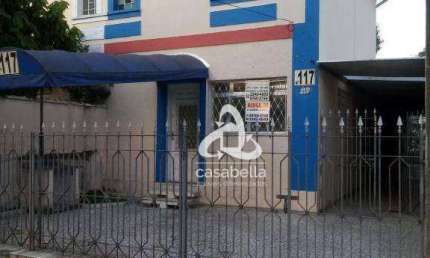 Casa com 2 dormitórios à venda, 127 m² por R$ 1.224.000,00 - Vila Matias - Santos/SP