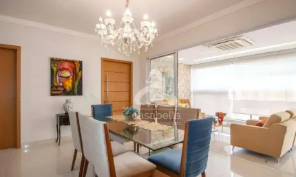 Apartamento com 3 dormitórios à venda, 171 m² por R$ 2.475.000,00 - Embaré - Santos/SP