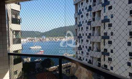 Apartamento com 3 dormitórios à venda, 150 m² por R$ 1.500.000,00 - Ponta da Praia - Santos/SP