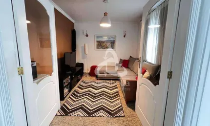 Apartamento com 3 dormitórios à venda, 186 m² por r$ 1.200.000,00 - boqueirão - santos/sp