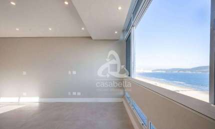 Apartamento com 3 dormitórios à venda, 174 m² por R$ 2.700.000,00 - Gonzaga - Santos/SP