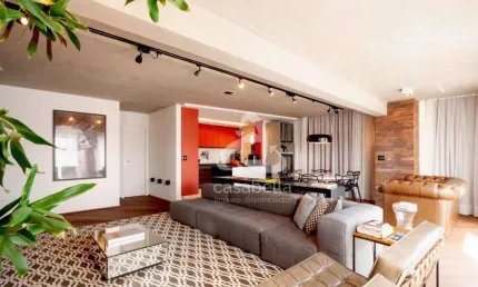 Apartamento com 3 dormitórios à venda, 171 m² por r$ 2.750.000,00 - embaré - santos/sp