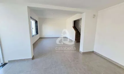 Casa com 3 dormitórios para alugar, 170 m² por R$ 8.250,00/mês - Ponta da Praia - Santos/SP