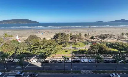 Apartamento com 3 dormitórios à venda, 132 m² por r$ 980.000,00 - gonzaga - santos/sp