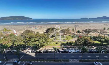 Apartamento com 3 dormitórios à venda, 132 m² por r$ 980.000,00 - gonzaga - santos/sp
