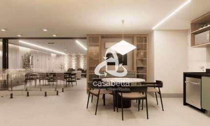 Cobertura com 4 dormitórios à venda, 370 m² por R$ 4.290.000,00 - Ponta da Praia - Santos/SP