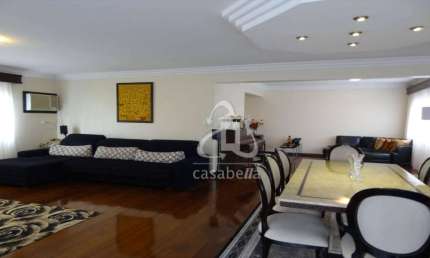 Apartamento com 3 dormitórios à venda, 206 m² por R$ 1.590.000,00 - Vila Rica - Santos/SP