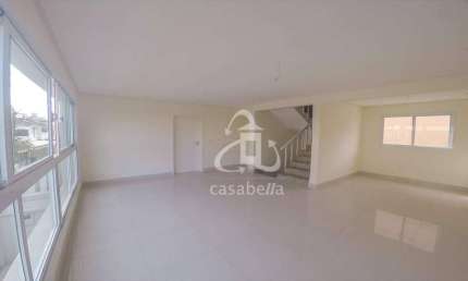 Casa com 3 dormitórios à venda, 150 m² por R$ 1.000.000,00 - Boqueirão - Santos/SP