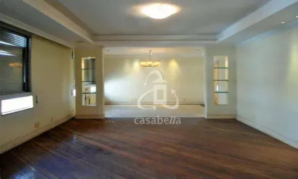 Apartamento com 5 dormitórios à venda, 532 m² por R$ 3.000.000,00 - Gonzaga - Santos/SP