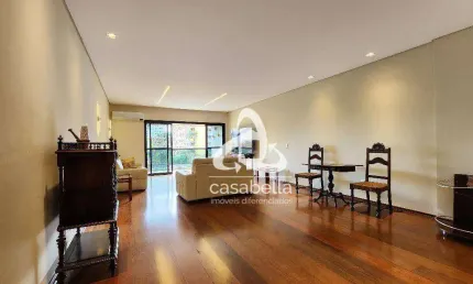Apartamento com 4 dormitórios à venda, 202 m² por r$ 1.900.000,00 - boqueirão - santos/sp