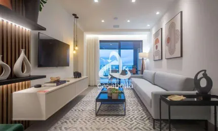 Apartamento com 2 dormitórios à venda, 83 m² por r$ 1.202.500,00 - boqueirão - santos/sp