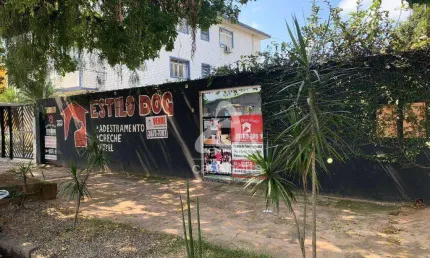 Terreno à venda, 666 m² por R$ 1.650.000,00 - Macuco - Santos/SP