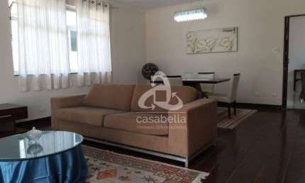 Casa com 4 dormitórios à venda, 200 m² por R$ 1.200.000,00 - Boqueirão - Santos/SP
