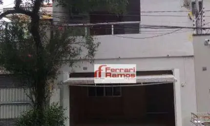 Sobrado com 4 dormitórios à venda, 250 m² por R$ 750.000,00 - Jardim Vila Galvão - Guarulhos/SP