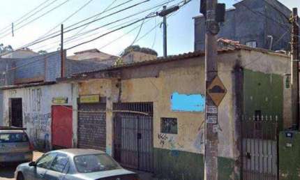 Terreno à venda, 520 m² por R$ 800.000,00 - Gopoúva - Guarulhos/SP