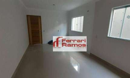 Sobrado com 03 dormitórios à venda por R$ 740.000 - Jardim Santa Clara - Guarulhos/SP