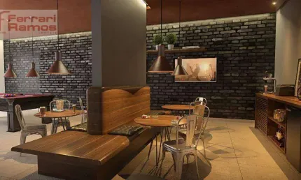 Apartamento com 3 dormitórios à venda, 81 m² por R$ 750.000,00 - Picanco - Guarulhos/SP
