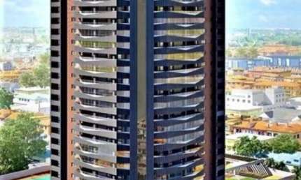 Apartamento com 4 dormitórios à venda, 172 m² por R$ 1.659.000,00 - Vila Augusta - Guarulhos/SP