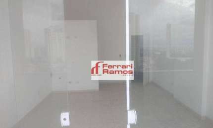 Sala à venda, 36 m² por R$ 340.000,00 - Gopoúva - Guarulhos/SP