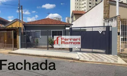 Casa com 3 dormitórios à venda, 88 m² por R$ 795.000,00 - Vila Augusta - Guarulhos/SP