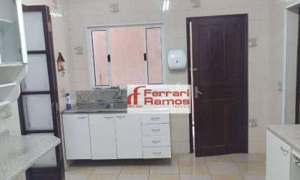 Casa com 3 dormitórios à venda por R$ 750.000,00 - Jardim Vila Galvão - Guarulhos/SP
