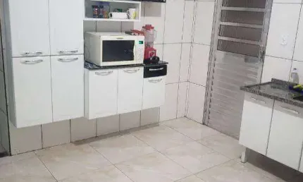 Sobrado com 4 dormitórios à venda por R$ 400.000,00 - Jardim Presidente Dutra - Guarulhos/SP