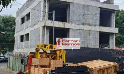 Conjunto à venda, 679 m² por R$ 5.650.000,00 - Centro - Guarulhos/SP