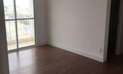 Apartamento com 2 dormitórios para alugar, 47 m² por R$ 2.820,76/mês - Vila Rosália - Guarulhos/SP