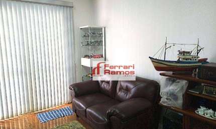 Studio com 1 dormitório à venda, 38 m² por R$ 450.000,00 - Jardim Flor da Montanha - Guarulhos/SP