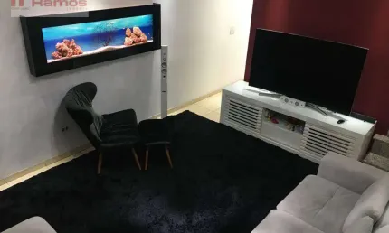 Sobrado com 3 dormitórios à venda, 180 m² por R$ 759.000,00 - Jardim Lisboa - São Paulo/SP