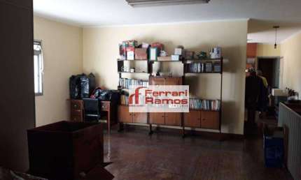 Casa com 4 dormitórios à venda, 408 m² por R$ 1.850.000,00 - Jardim das Hortências - Guarulhos/SP