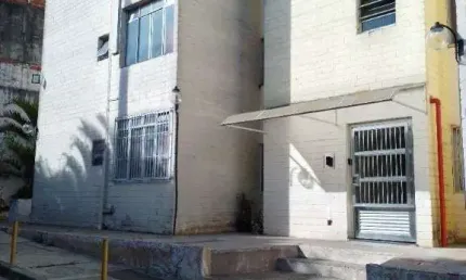 Apartamento com 2 dormitórios à venda, 55 m² por r$ 200.000,00 - centro - guarulhos/sp
