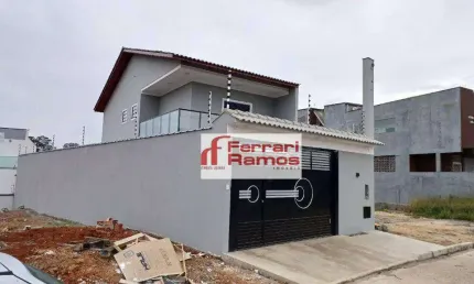 Sobrado com 3 dormitórios à venda, 143 m² por R$ 899.000,00 - Residencial e Comercial Guarulhos - Guarulhos/SP