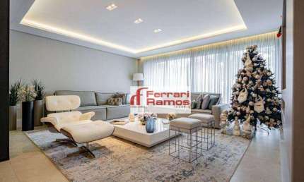 Casa com 4 dormitórios à venda, 415 m² por R$ 9.800.000,00 - Jardim Paulista - São Paulo/SP