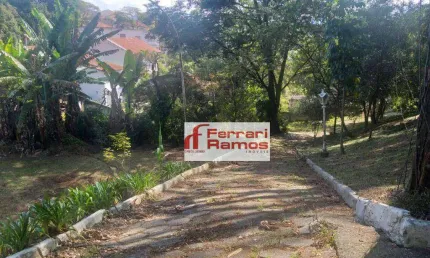 Área à venda, 2472 m² por R$ 18.000.000,00 - (Zona Norte) Barro Branco - São Paulo/SP