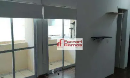 Apartamento com 2 dormitórios à venda por R$ 720.000,00 - Vila Pompeia - São Paulo/SP