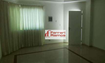 Casa com 3 quartos à venda na Avenida Urgandino Fanganiello, Jardim Frizzo, Guarulhos