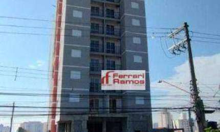 Apartamento Duplex com 4 dormitórios à venda, 184 m² por R$ 1.050.000,00 - Gopoúva - Guarulhos/SP