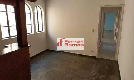 Sobrado com 4 dormitórios à venda, 180 m² por R$ 690.000,00 - Vila Nova Mazzei - São Paulo/SP
