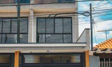 Sobrado com 3 dormitórios à venda, 159 m² por R$ 890.000,00 - Penha - São Paulo/SP