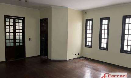 Sobrado com 3 dormitórios à venda, 232 m² por R$ 766.000,00 - Jardim Tranqüilidade - Guarulhos/SP