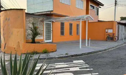 Casa comercial com 18 salas à venda na Rua João Marcello Santoni, Parque Renato Maia, Guarulhos